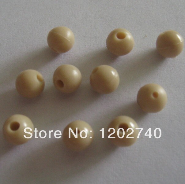 1000x6mm Ʈ     ÷-׾ ͹̳  Ŭ wholeslae-fishing lure-fishing beads